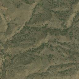 Satellite imagery of Lallawala Range, PK