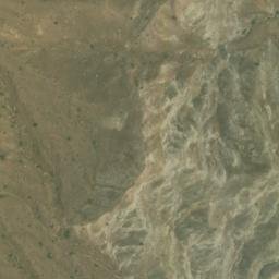 Satellite imagery of Lallawala Range, PK