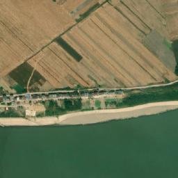 Satellite imagery of Dove Point (historical), CN