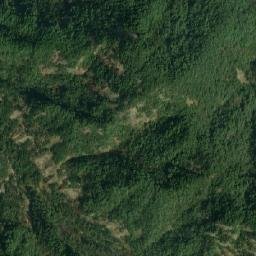 Satellite imagery of Liujian Shan, CN