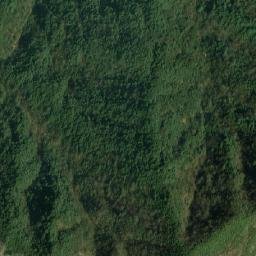 Satellite imagery of Liujian Shan, CN