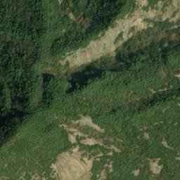 Satellite imagery of Liujian Shan, CN