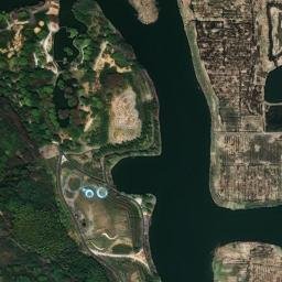 Satellite imagery of Meishan, CN