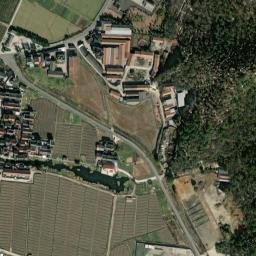 Satellite imagery of Cheng Shan, CN