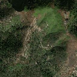 Satellite imagery of Cheng Shan, CN