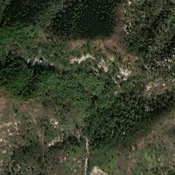 Satellite imagery of Cheng Shan, CN