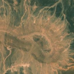 Satellite imagery of Gour Rouidane, DZ