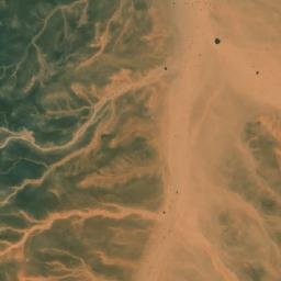 Satellite imagery of Gour Rouidane, DZ