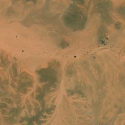 Satellite imagery of Gour Rouidane, DZ