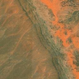 Satellite imagery of Dar el Beïda, DZ