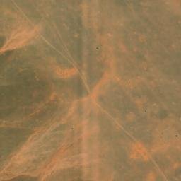 Satellite imagery of Dar el Beïda, DZ