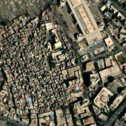 Satellite imagery of Hôtel de Paris, EG