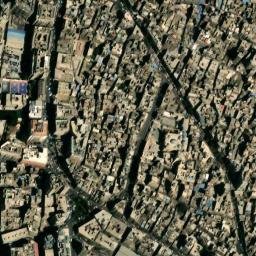 Satellite imagery of Hôtel Bristol, EG