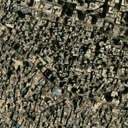 Satellite imagery of Hôtel Bristol, EG