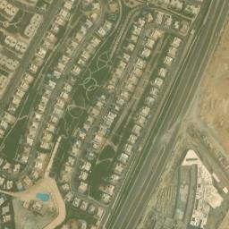 Satellite imagery of بوابة دار مصر القرنفل بجوار قرنفل هايتس, EG