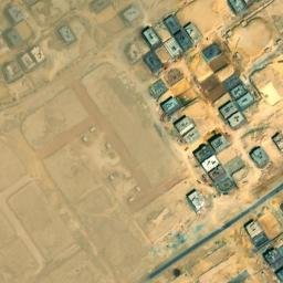 Satellite imagery of Aş Şaḩn, EG