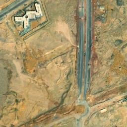 Satellite imagery of Tall al Hidāyah, EG