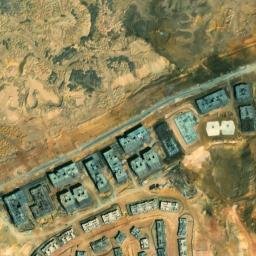 Satellite imagery of Tall al Hidāyah, EG