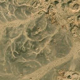 Satellite imagery of Tall ‘Ā’idah, EG