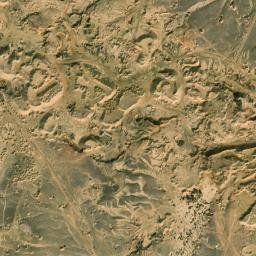 Satellite imagery of Tall ‘Ā’idah, EG