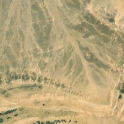 Satellite imagery of Basţat al Ḩumayrah, EG