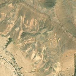 Satellite imagery of Ra’s al Jīfah, EG