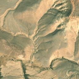 Satellite imagery of Ra’s al Jīfah, EG
