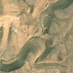 Satellite imagery of Ra’s al Jīfah, EG