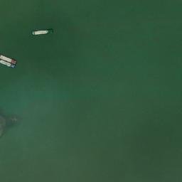 Satellite imagery of Dove Point (historical), CN
