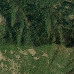 Satellite imagery of Liujian Shan, CN