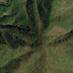 Satellite imagery of Liujian Shan, CN