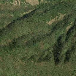 Satellite imagery of Liujian Shan, CN