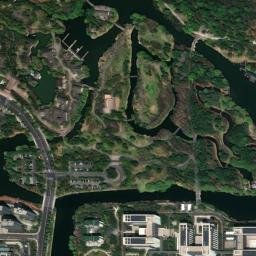 Satellite imagery of Meishan, CN