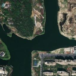 Satellite imagery of Meishan, CN