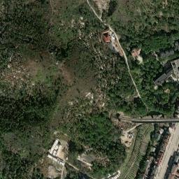 Satellite imagery of Cheng Shan, CN