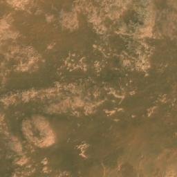 Satellite imagery of Gour Rhelania, DZ