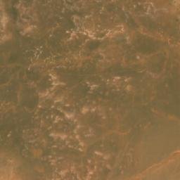 Satellite imagery of Gour Rhelania, DZ