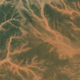 Satellite imagery of Gour Rouidane, DZ