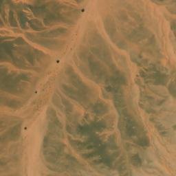Satellite imagery of Gour Rouidane, DZ