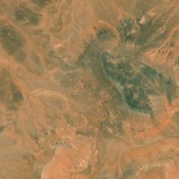 Satellite imagery of Gour Rouidane, DZ