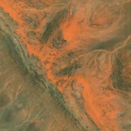 Satellite imagery of Dar el Beïda, DZ