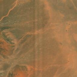 Satellite imagery of Dar el Beïda, DZ