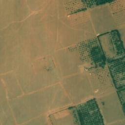 Satellite imagery of Garet el Hamel, DZ