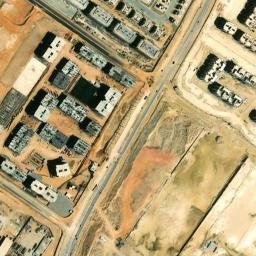 Satellite imagery of Tall Abyaḑ, EG