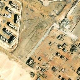 Satellite imagery of Tall Abyaḑ, EG