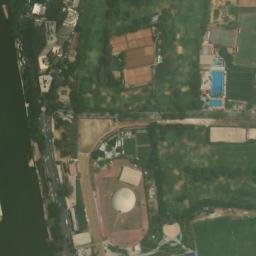 Satellite imagery of Burj al Qāhirah, EG