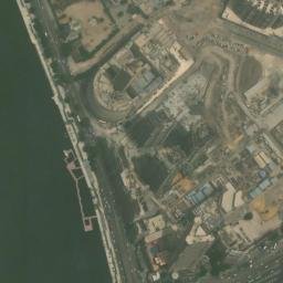 Satellite imagery of Shell Butagaz, EG