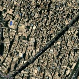 Satellite imagery of Hôtel Bristol, EG
