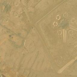 Satellite imagery of Aş Şaḩn, EG