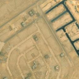 Satellite imagery of Aş Şaḩn, EG